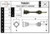 EAI T68201 Drive Shaft